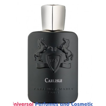 Our impression of Carlisle Parfums de Marly  for Unisex Premium Perfume Oil (6219)